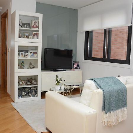 La Placita De Ana En Pontevedra Centro Luaran gambar